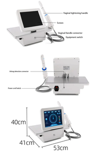 Machine de resserrement <span class=keywords><strong>vaginal</strong></span> HFU non invasive à succès pour femmes - Product Image 2