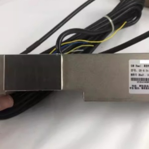 เซ็นเซอร์วัดน้ำหนักโลหะผสมเหล็ก SB-15T โหลดเซลล์ - Product Image 2