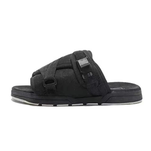 Nouvelles sandales <span class=keywords><strong>de</strong></span> plage confortables et personnalisables pour hommes – Collection été 2025 - Product Image 1