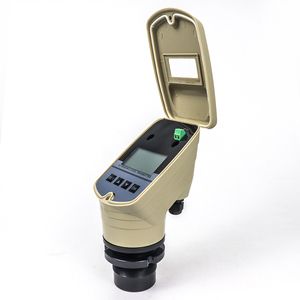 Sensor de Nivel Ultrasónico Inalámbrico de 0-10V para - Product Image 1