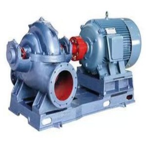 S/SM/SF/SY/SA/<span class=keywords><strong>sap</strong></span> loạt một giai đoạn đôi hút Bơm ly tâm - Product Image 6