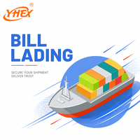 Logistique économique par voie maritime de Chine vers les États-Unis |   Service d'expédition régulier et exécution des commandes en entrepôt