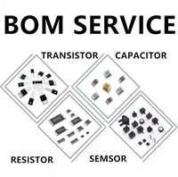 Circuitos Integrados, Microcontroladores, Componentes Electrónicos, Transistores IGBT. SOT-23 NCE2301