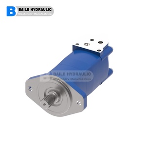 Motor Hidráulico CHAR-LYNN Serie 4000 COMPACT (167- 169- 170-) ADK10 ADK12 ADK15 ADK20 ADK25 ADK30 - Product Image 4