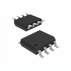 Composants électroniques Chip LM258AMX 8 SOIC IC en stock - Product Image 1