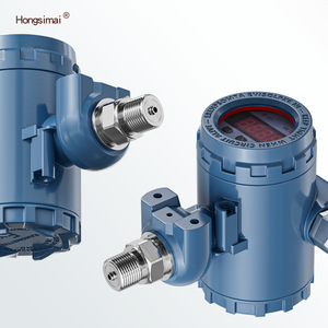 เซ็นเซอร์ป้องกันการระเบิด 4-20mA 0-10V ทรานสดิวเซอร์ I2C RS485 น้ำ แก๊ส น้ำมัน ป้องกันการระเบิด - Product Image 1