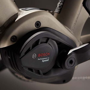 Bicicleta Eléctrica <span class=keywords><strong>de</strong></span> Carga al por Mayor <span class=keywords><strong>de</strong></span> China, Motor Central Bosch Performance Speed <span class=keywords><strong>de</strong></span> 250 W, Batería <span class=keywords><strong>de</strong></span> Iones <span class=keywords><strong>de</strong></span> Litio <span class=keywords><strong>de</strong></span> 500 Wh, Cuadro <span class=keywords><strong>de</strong></span> Aleación <span class=keywords><strong>de</strong></span> Aluminio - Product Image 5