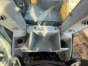 두번째 손 볼보 950 크롤러 굴삭기 엔진 95T 고양이 950h 950f 로더 - Product Image 4