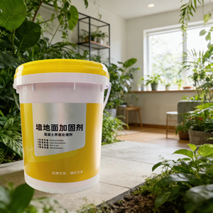 Agent de traitement des surfaces en béton, durcisseur pour murs et sols avec adhérence super forte pour la rénovation de la construction - Product Image 6