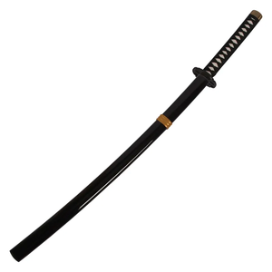 <span class=keywords><strong>ดาบ</strong></span>ไม้สำหรับเด็กผู้ชายอุปกรณ์ประกอบฉากดาบอะนิเมะขนาดใหญ่ขนาด104ซม. ของเล่นสำหรับเด็กดาบไม้คาตานะสำหรับเล่นคอสเพลย์ - Product Image 4