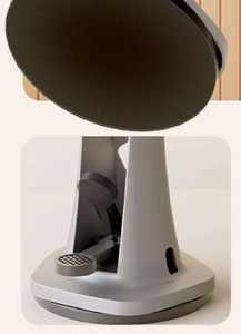 Equipo <span class=keywords><strong>de</strong></span> entrenamiento <span class=keywords><strong>de</strong></span> rebote ajustable para gimnasio en casa, <span class=keywords><strong>ejercicios</strong></span> <span class=keywords><strong>de</strong></span> fitness, boxeo, y pelota <span class=keywords><strong>de</strong></span> boxeo con pedestal. - Product Image 6