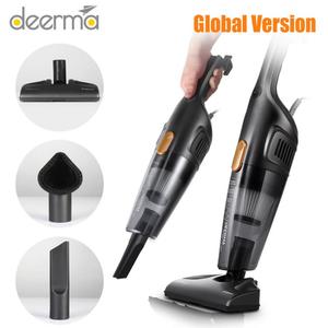 Global Version <span class=keywords><strong>Deerma</strong></span> <span class=keywords><strong>เครื่อง</strong></span><span class=keywords><strong>ดูด</strong></span><span class=keywords><strong>ฝุ่น</strong></span>มือถือ DX115C มินิแบบพกพาในครัวเรือนยืนทําความสะอาดพื้นเสียงรบกวนต่ําฝุ่น Str - Product Image 4