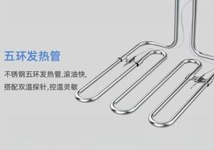 Commercial <span class=keywords><strong>10</strong></span> <span class=keywords><strong>litres</strong></span> Mini Single Pot <span class=keywords><strong>Friteuse</strong></span> À <span class=keywords><strong>Gaz</strong></span> En Acier Inoxydable Restaurant Frites Poulet <span class=keywords><strong>Friteuse</strong></span> - Product Image 3