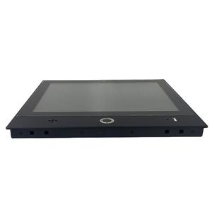 <span class=keywords><strong>PC</strong></span> tactile 12,1 pouces avec écran LCD 4K IPS HD 1024*768, <span class=keywords><strong>installation</strong></span> intégrée avec système Android 11, 2+16 Go, RS232, RS485, WIFI/4G, caméra, POE - Product Image 1