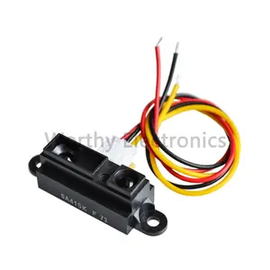 Elektronische Komponente 4-30cm Infrarot-Entfernungs sensor modul 0 A41SK GP2Y0A41SK0F Elektronik modul
