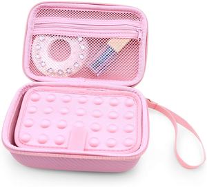 Funda de cámara para VTech <span class=keywords><strong>Kidizoom</strong></span>, Pix Duo, Twist, EVA, accesorio para cámara - Product Image 2