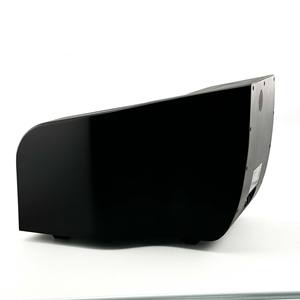 Scanner 3D ad alta precisione con tecnologia di tenuta del canale a vite AI Scanner per alimentazione da tavolo - Product Image 5