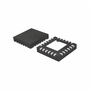 ชิปไอซี OpAmp CFA 2วงจร24LFCSP 24 WFQFN แผ่นสัมผัส CSP BOM IC มีในสต็อก ADA4927-2YCPZ-R2 - Product Image 1