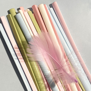 Bâtons de cire à cacheter Jinyuan 135*11mm Modèle 002 pour pistolet à colle, applications de décoration <span class=keywords><strong>et</strong></span> de production - Product Image 5