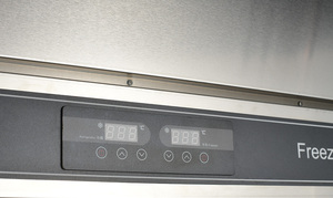 High Quality 4-Door All-Steel Stainless Steel Multi-climate Single-Temperature/Double-Temperature Commercial Fridge Refrigerator - Product Image 6