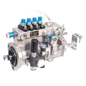 Runma YN38GBZ 中国製機械ローダー ディーゼルエンジン 燃料噴射ポンプ - Product Image 3