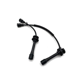 Nhà Máy Bán buôn hiệu suất cao Tự động bugi Dây cáp đánh lửa OEM số 0k013-16-160 thích hợp cho k-ia Sportage - Product Image 1