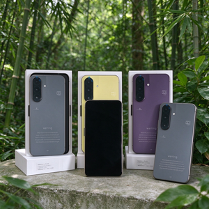2026 Latest A56 <b>Mobile</b> <b>Phone</b> 7.3 Inch HD Screen Octa Core 108MP AI Camera 8000mAh Battery 16GB 1TB Global <b>Unlocked</b> 5G - Product Image 2