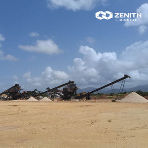 Ligne <span class=keywords><strong>de</strong></span> <span class=keywords><strong>concasseur</strong></span> <span class=keywords><strong>de</strong></span> pierres 50Tph <span class=keywords><strong>de</strong></span> haute qualité <span class=keywords><strong>concasseur</strong></span> <span class=keywords><strong>de</strong></span> pierres d'<span class=keywords><strong>occasion</strong></span> à vendre - Product Image 1