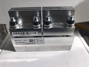 STT2200N16P55 STT2200N16P55 โมดูลไทริสเตอร์ซอฟต์สตาร์ทเตอร์สำหรับ PLC - Product Image 3