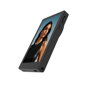 Teléfono magnético Vlog Selfie Monitor <span class=keywords><strong>Pantalla</strong></span> <span class=keywords><strong>con</strong></span> <span class=keywords><strong>audio</strong></span> y <span class=keywords><strong>pantalla</strong></span> táctil Grabación inalámbrica Cámara trasera Selfie Monitor <span class=keywords><strong>con</strong></span> altavoz - Product Image 1