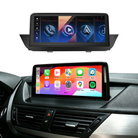 Fournisseur Ewaygps, autoradio sans fil, application portable, navigation GPS, Carplay, écran Linux pour BMW Série 5 F10 F11 F18