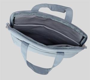Wholesale New Nylon <strong>Lap</strong> <strong>Top</strong> Sleeve Business Handbag Unisex Computer <strong>Bag</strong> Cross Body Large Capacity Tote <strong>Bag</strong> - Product Image 5