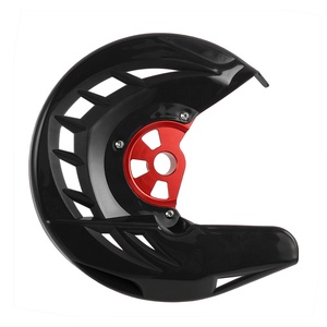 Couvercle de protection de disque de frein avant NiceCNC pour <span class=keywords><strong>Beta</strong></span> <span class=keywords><strong>RR</strong></span> 2T <span class=keywords><strong>125</strong></span> 200 2019-2024 <span class=keywords><strong>4T</strong></span> 450 498 2013-2021 2022 2023 2024 - Product Image 1