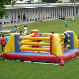 Jeu <span class=keywords><strong>de</strong></span> <span class=keywords><strong>boxe</strong></span> <span class=keywords><strong>gonflable</strong></span> commercial avec <span class=keywords><strong>de</strong></span> grands gants <span class=keywords><strong>de</strong></span> <span class=keywords><strong>boxe</strong></span>, <span class=keywords><strong>ring</strong></span> <span class=keywords><strong>de</strong></span> lutte <span class=keywords><strong>gonflable</strong></span>, <span class=keywords><strong>ring</strong></span> <span class=keywords><strong>de</strong></span> combat <span class=keywords><strong>gonflable</strong></span>, <span class=keywords><strong>boxe</strong></span> - Product Image 2