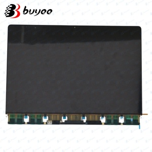 Nuovo Schermo Singolo Originale Risoluzione 2880x1864 Luminosità 280cd/m² Tempo di Risposta 16ms per <span class=keywords><strong>MacBook</strong></span> <span class=keywords><strong>Pro</strong></span> M5 <span class=keywords><strong>14</strong></span>" A3434 - Product Image 1