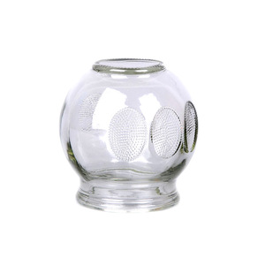 Youquan — ensemble de tasses <span class=keywords><strong>en</strong></span> <span class=keywords><strong>verre</strong></span> pour la maison, pot No.2, machine à couper, reconnaissance par empreinte digitale, cinq tailles, une boîte de 252 hydraulique - Product Image 5