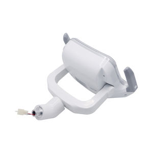 ระบบกระจกดูดเสมหะทางทันตกรรมแบบเต็มรูปแบบ พร้อมระบบป้องกันฝ้า กระจกดูดเสมหะทางทันตกรรมสแตนเลส อุปกรณ์เสริมสำหรับอุปกรณ์ทันตกรรม - Product Image 5