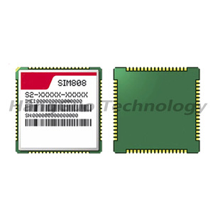 <span class=keywords><strong>GSM</strong></span>/GPRS định vị vệ tinh và định vị <span class=keywords><strong>Sim808</strong></span> cho mô-đun - Product Image 3