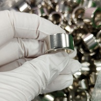 Machine de fabrication d'aimants permanents industriels ou de pêche, aimants pour réfrigérateur, prix compétitif