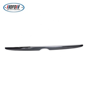 Alerón Trasero Usado para <span class=keywords><strong>Mazda</strong></span> <span class=keywords><strong>3</strong></span>, Alerón 2014 - Product Image 3