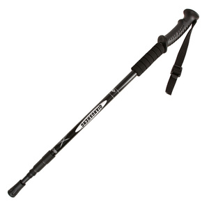 Bastón <span class=keywords><strong>de</strong></span> Senderismo <span class=keywords><strong>de</strong></span> Montaña <span class=keywords><strong>de</strong></span> Aluminio 6061 Telescópico <span class=keywords><strong>de</strong></span> 3 Secciones, Ultraligero y Antideslizante a Precio Económico - Product Image 5