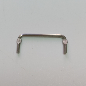 Giá trị điện trở thấp Shunt điện trở constantan điện trở, đồng mangan điện trở - Product Image 4