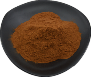 Экстракт пажитника, порошок, натуральный объемный экстракт семян 1% тригонеллиновой пажитника - Product Image 2