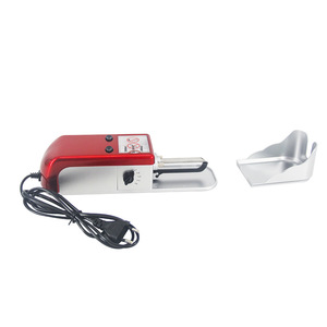 เครื่องมวนบุหรี่ไฟฟ้าอัตโนมัติราคาโรงงานขายส่ง ราคาแข่งขัน - Product Image 2