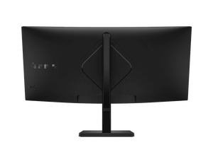 Moniteur de jeu incurvé OMEN 34c 34 pouces 1500R WQHD 3440x1440 180Hz VA Écran ultra-large pour PC Création de contenu - Product Image 2