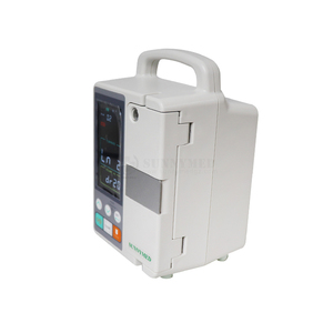 SY-G076-2 <span class=keywords><strong>tci</strong></span> truyền bơm y tế điện thể tích amain IV truyền bơm phân tích - Product Image 1