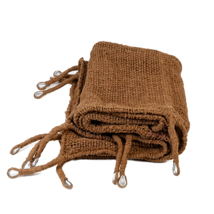 Natural Coir <b>Shade</b> Sail Coconut Fiber <b>Sun</b> <b>Shade</b> Net for Garden Agriculture Landscaping - Product Image 1