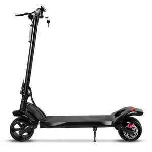 <span class=keywords><strong>2019</strong></span> Adulte À deux Roues Pliable Scooter Électrique, Gros Pneu Pliant Grande Roue Scooter Électrique - Product Image 2