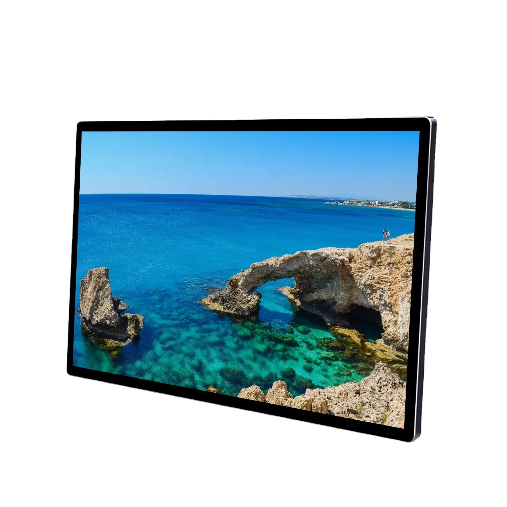 32 Full HD Digital Display Monitor - Vibrant Colors, Energy Efficient