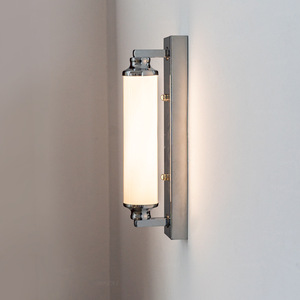 Modern Minimalist Scandinavian <b>Indoor</b> Wall Lamp Bauhaus Style Decorative <b>Light</b> for Hotel Bedrooms Bedside Hallway Entryway - Product Image 3